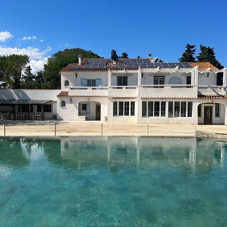 Grand Tamaris Hosting Bed and Breakfast Arles Exteriör bild