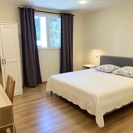 Grand Tamaris Hosting Bed and Breakfast Arles Exteriör bild