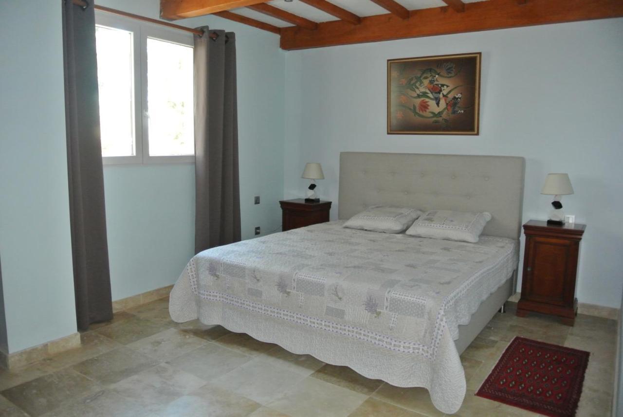 Grand Tamaris Hosting Bed and Breakfast Arles Exteriör bild