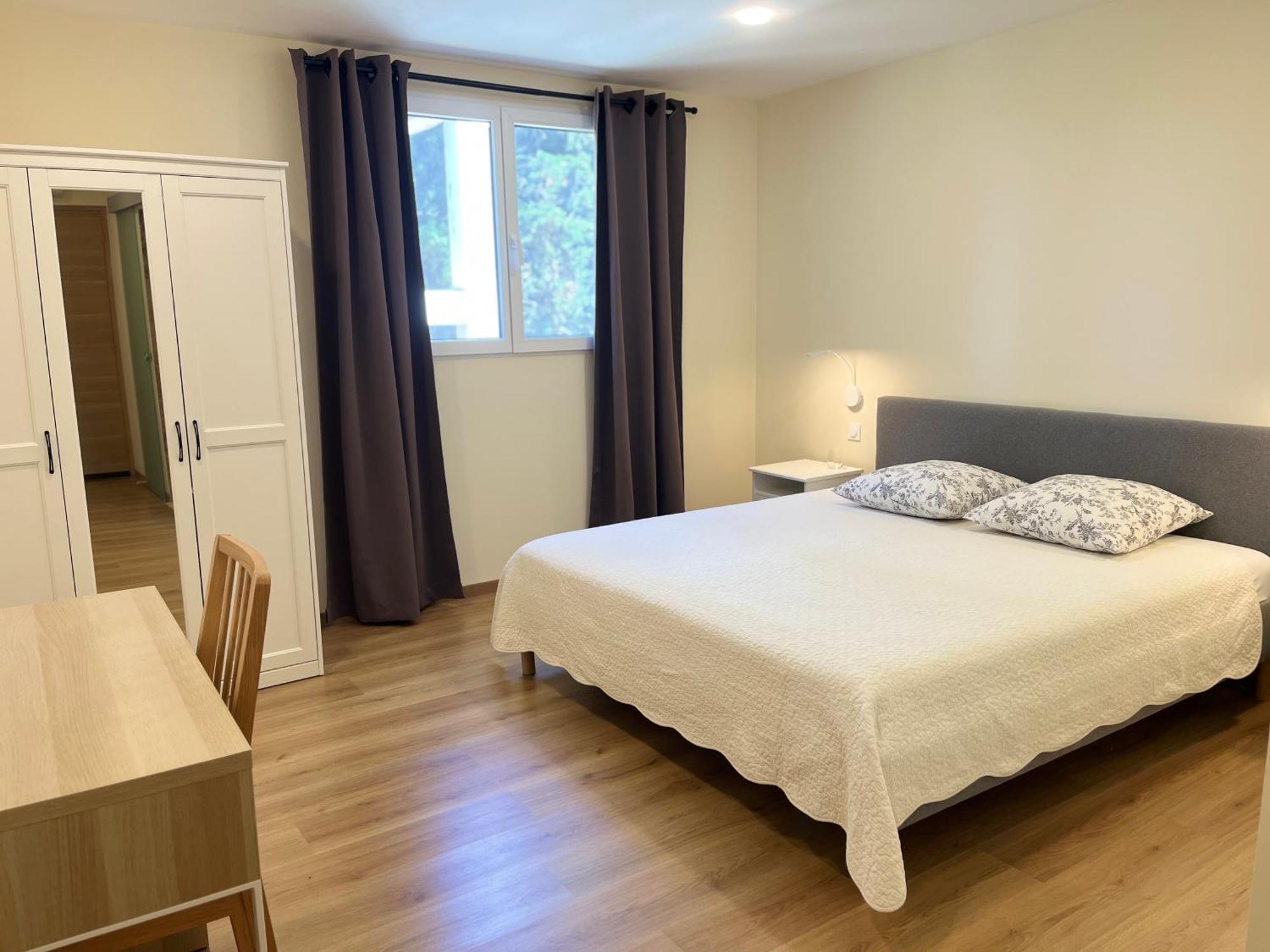 Grand Tamaris Hosting Bed and Breakfast Arles Exteriör bild