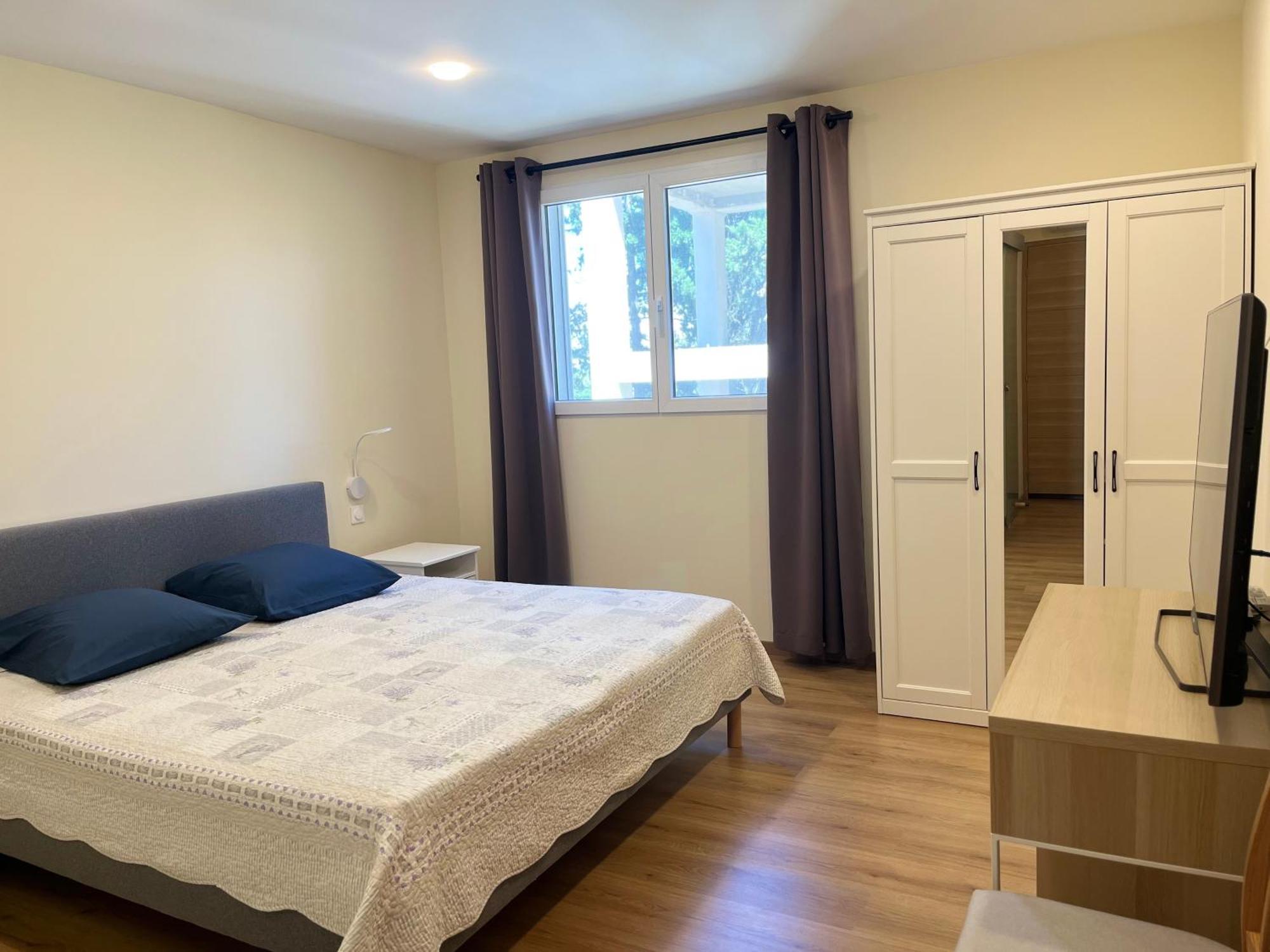 Grand Tamaris Hosting Bed and Breakfast Arles Exteriör bild